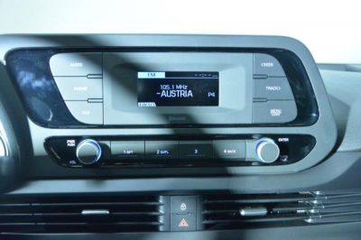 Hyundai Bayon Gebrauchtwagen