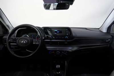 Hyundai Bayon Gebrauchtwagen