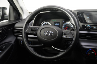 Hyundai Bayon Gebrauchtwagen