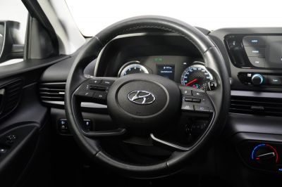 Hyundai Bayon Gebrauchtwagen