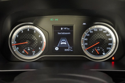 Hyundai Bayon Gebrauchtwagen