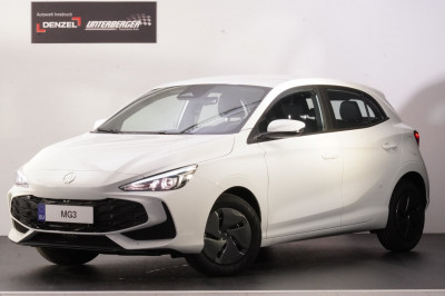 MG MG3 Neuwagen