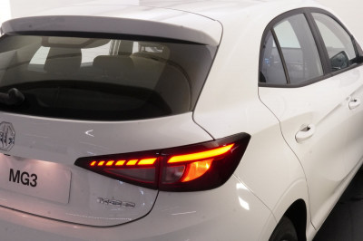 MG MG3 Neuwagen