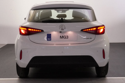 MG MG3 Neuwagen