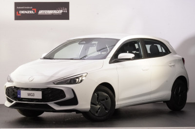 MG MG3 Neuwagen