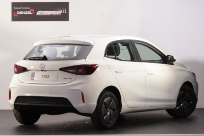 MG MG3 Neuwagen