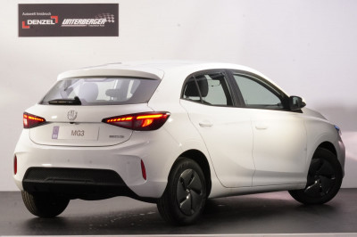 MG MG3 Neuwagen
