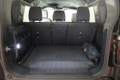 Land Rover Defender Vorführwagen Land Rover Defender Vorführwagen