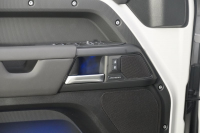 Land Rover Defender Vorführwagen Land Rover Defender Vorführwagen