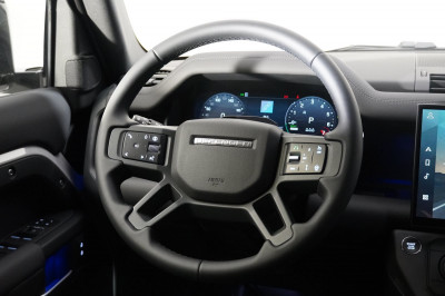 Land Rover Defender Vorführwagen Land Rover Defender Vorführwagen