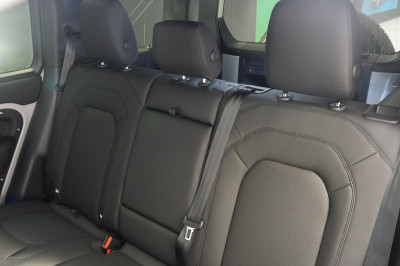 Land Rover Defender Vorführwagen Land Rover Defender Vorführwagen