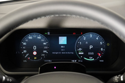 Land Rover Defender Vorführwagen Land Rover Defender Vorführwagen