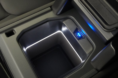 Land Rover Defender Vorführwagen Land Rover Defender Vorführwagen