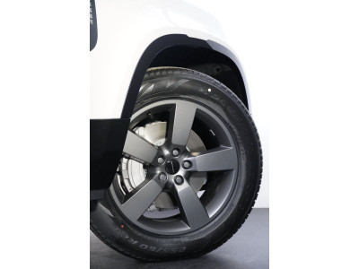 Land Rover Defender Vorführwagen Land Rover Defender Vorführwagen