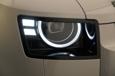 Land Rover Defender Vorführwagen Land Rover Defender Vorführwagen