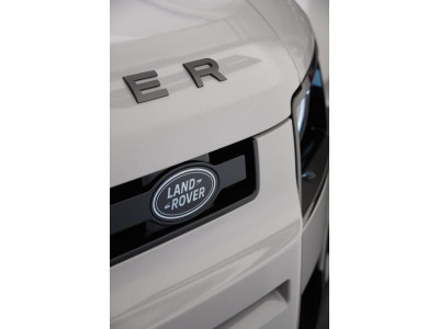 Land Rover Defender Vorführwagen Land Rover Defender Vorführwagen