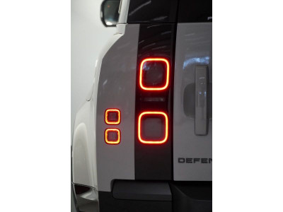 Land Rover Defender Vorführwagen Land Rover Defender Vorführwagen