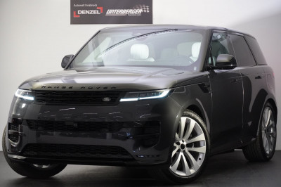 Land Rover Range Rover Sport Neuwagen Land Rover Range Rover Sport Neuwagen