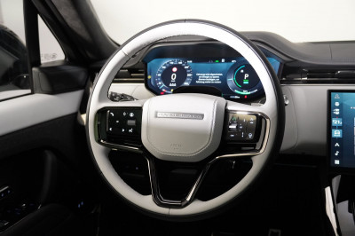 Land Rover Range Rover Sport Neuwagen Land Rover Range Rover Sport Neuwagen
