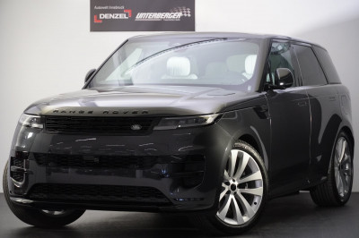 Land Rover Range Rover Sport Neuwagen Land Rover Range Rover Sport Neuwagen