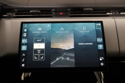 Land Rover Range Rover Sport Neuwagen Land Rover Range Rover Sport Neuwagen