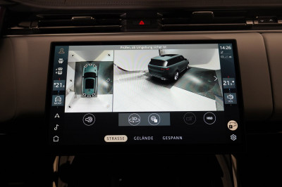 Land Rover Range Rover Sport Neuwagen Land Rover Range Rover Sport Neuwagen