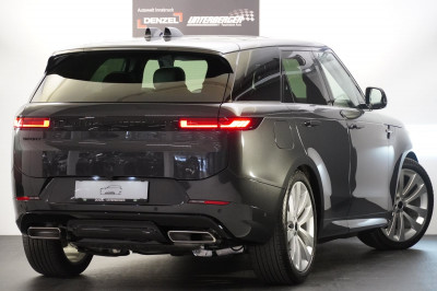 Land Rover Range Rover Sport Neuwagen Land Rover Range Rover Sport Neuwagen