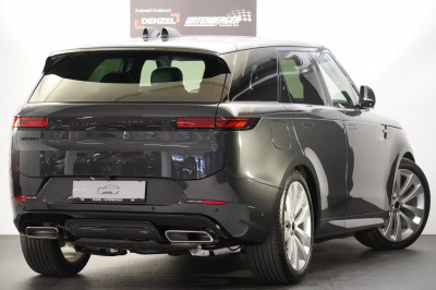 Land Rover Range Rover Sport Neuwagen Land Rover Range Rover Sport Neuwagen