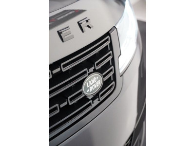 Land Rover Range Rover Sport Neuwagen Land Rover Range Rover Sport Neuwagen