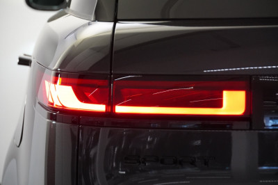 Land Rover Range Rover Sport Neuwagen Land Rover Range Rover Sport Neuwagen