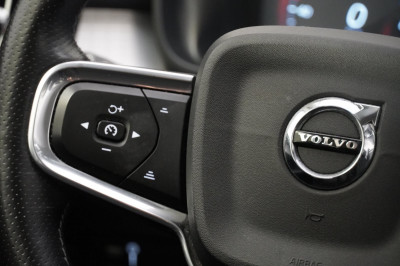 Volvo XC40 Gebrauchtwagen