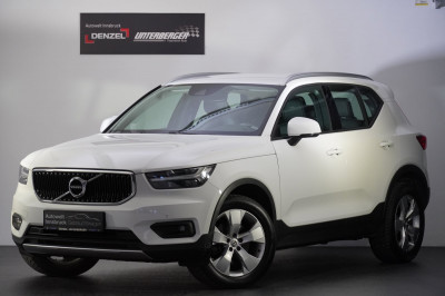 Volvo XC40 Gebrauchtwagen