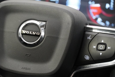 Volvo XC40 Gebrauchtwagen