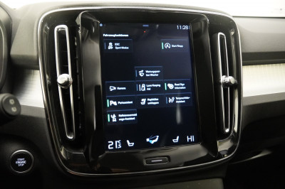 Volvo XC40 Gebrauchtwagen