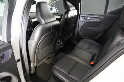 Volvo XC40 Gebrauchtwagen