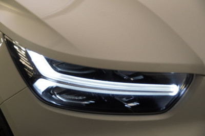 Volvo XC40 Gebrauchtwagen