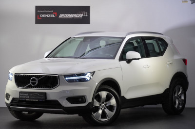 Volvo XC40 Gebrauchtwagen