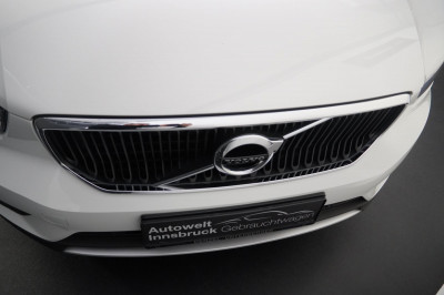 Volvo XC40 Gebrauchtwagen