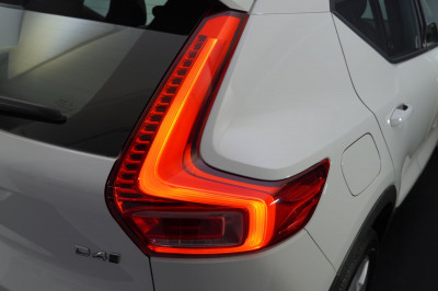 Volvo XC40 Gebrauchtwagen