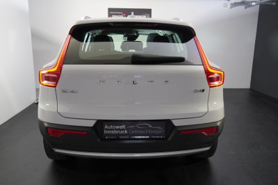 Volvo XC40 Gebrauchtwagen
