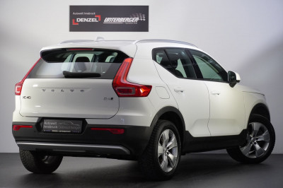 Volvo XC40 Gebrauchtwagen
