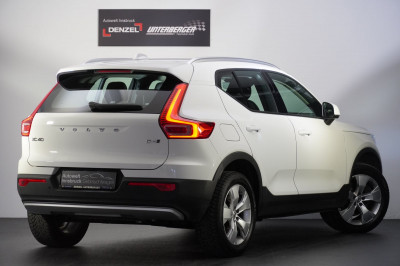 Volvo XC40 Gebrauchtwagen