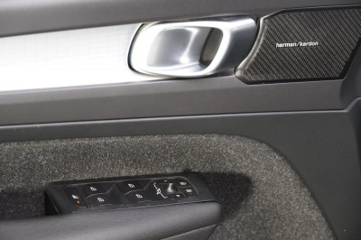 Volvo XC40 Gebrauchtwagen