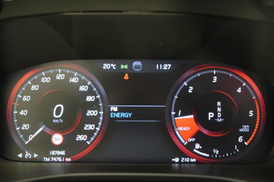 Volvo XC40 Gebrauchtwagen