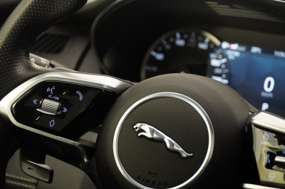 Jaguar E-Pace Gebrauchtwagen Jaguar E-Pace Gebrauchtwagen