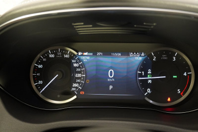 Jaguar E-Pace Gebrauchtwagen Jaguar E-Pace Gebrauchtwagen