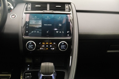 Jaguar E-Pace Gebrauchtwagen Jaguar E-Pace Gebrauchtwagen