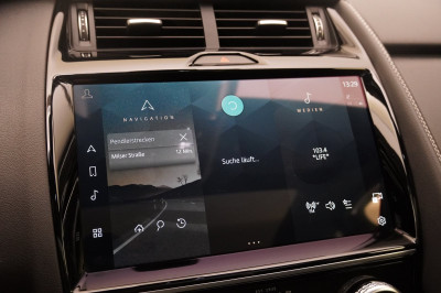 Jaguar E-Pace Gebrauchtwagen Jaguar E-Pace Gebrauchtwagen