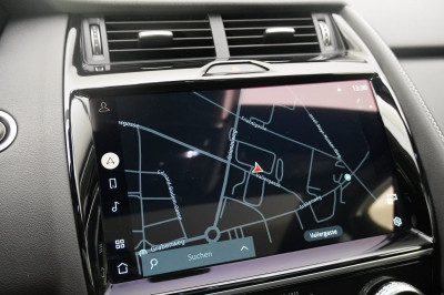 Jaguar E-Pace Gebrauchtwagen Jaguar E-Pace Gebrauchtwagen