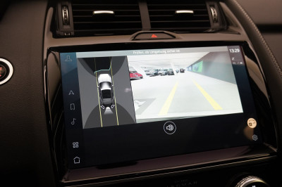 Jaguar E-Pace Gebrauchtwagen Jaguar E-Pace Gebrauchtwagen